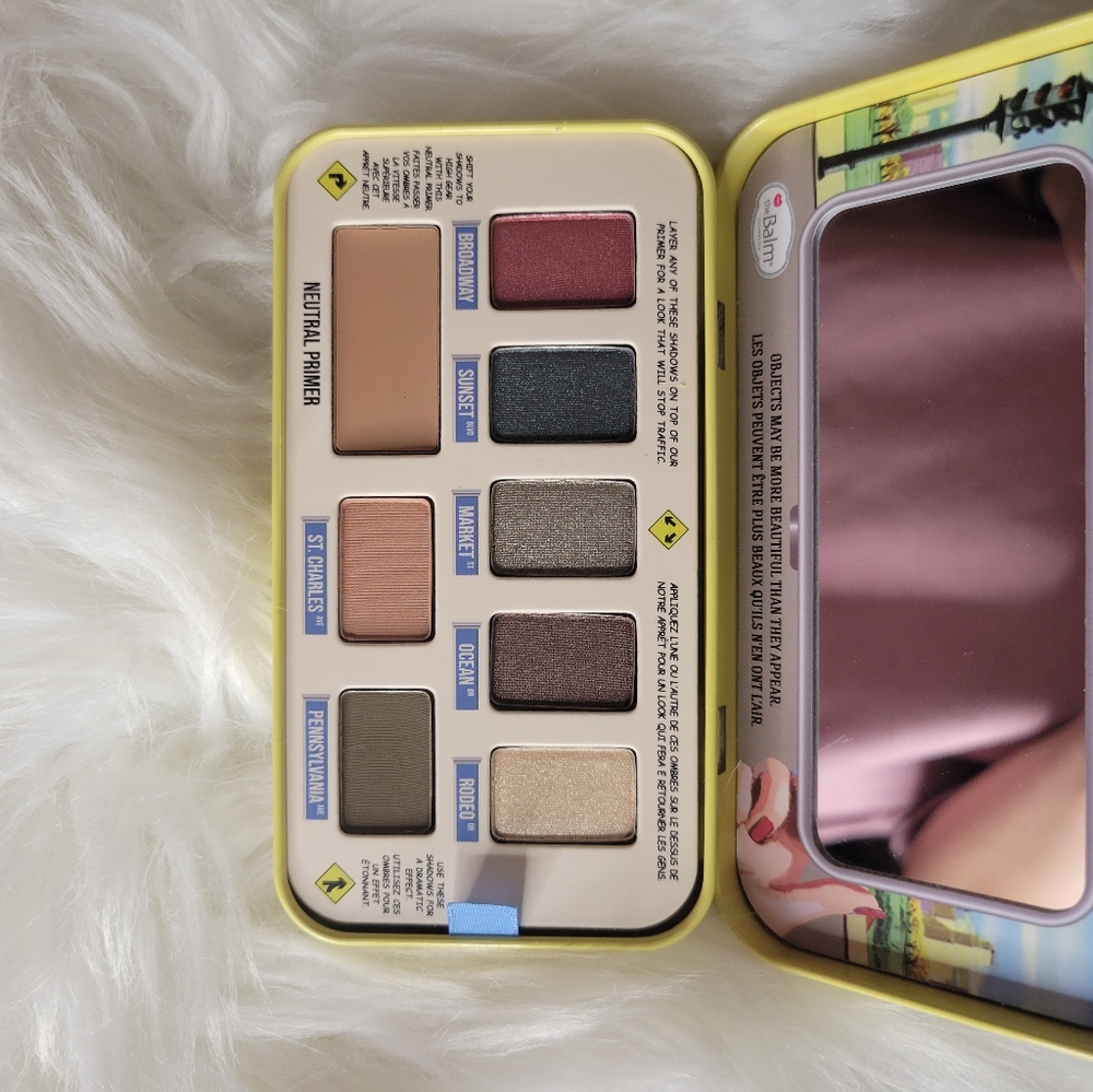 AUTOBALM®  Pic Perf Palette